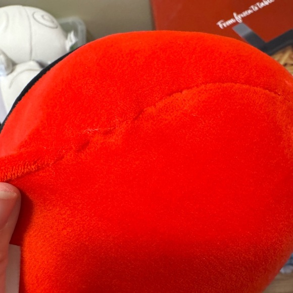 Disney Mickey Mouse Holiday Plush - Picture 6 of 6